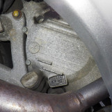 Мотоцикл Honda FORZA S с пробегом 28401 km