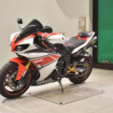 Мотоцикл Yamaha YZF-R1 с пробегом 22041 km