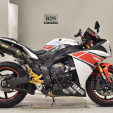 Мотоцикл Yamaha YZF-R1 с пробегом 22041 km