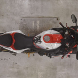 Мотоцикл Yamaha YZF-R1 с пробегом 22041 km