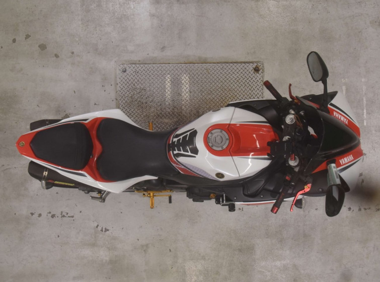 Мотоцикл Yamaha YZF-R1 с пробегом 22041 km