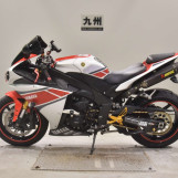 Мотоцикл Yamaha YZF-R1 с пробегом 22041 km