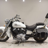 Мотоцикл Honda SHADOW400