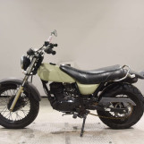 Мотоцикл Suzuki VAN VAN 200 с пробегом 28207 km