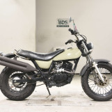 Мотоцикл Suzuki VAN VAN 200 с пробегом 28207 km