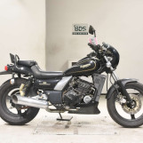 Мотоцикл Kawasaki ELIMINATOR 250SE с пробегом 3696 km