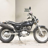 Мотоцикл Suzuki VAN VAN 200 с пробегом 35790 km