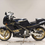 Мотоцикл Yamaha FZR250 з пробігом 1086 km