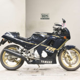 Мотоцикл Yamaha FZR250 з пробігом 1086 km