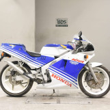 Мотоцикл Honda NSR250R с пробегом 431 km