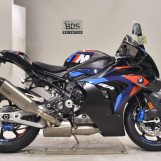 Мотоцикл BMW M1000RR с пробегом 4 km
