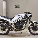 Мотоцикл Honda VT250Z с пробегом 92296 km