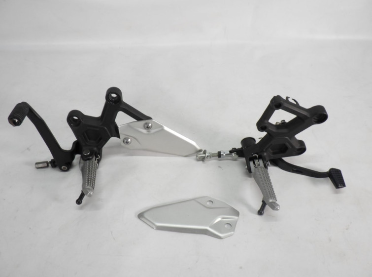 Мотоцикл Kawasaki NINJA ZX-25R з пробігом 26331 km