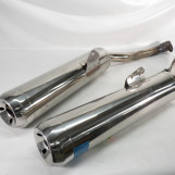 Мотоцикл Kawasaki ZZ-R1400 с пробегом 32730 km