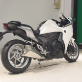 Мотоцикл Honda VFR1200F с пробегом 16646 km