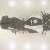 Мотоцикл Honda VFR1200F с пробегом 16646 km