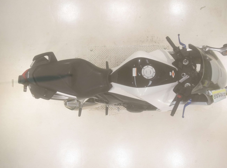 Мотоцикл Honda VFR1200F с пробегом 16646 km