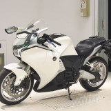 Мотоцикл Honda VFR1200F с пробегом 16646 km