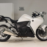 Мотоцикл Honda VFR1200F с пробегом 16646 km