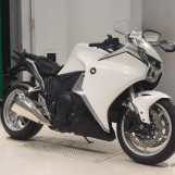 Мотоцикл Honda VFR1200F с пробегом 16646 km