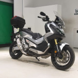 Мотоцикл Honda X-ADV750 с пробегом 37197 km