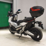 Мотоцикл Honda X-ADV750 с пробегом 37197 km