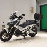 Мотоцикл Honda X-ADV750 с пробегом 37197 km
