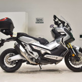 Мотоцикл Honda X-ADV750 с пробегом 37197 km