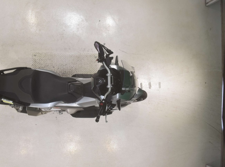 Мотоцикл Honda X-ADV750 с пробегом 37197 km