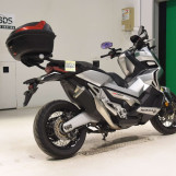 Мотоцикл Honda X-ADV750 с пробегом 37197 km
