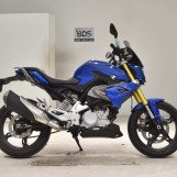 Мотоцикл BMW G310R з пробігом 7935 km