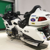 Мотоцикл Honda GL1800 AIRBAG NAVI з пробігом 57820 km