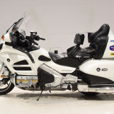 Мотоцикл Honda GL1800 AIRBAG NAVI з пробігом 57820 km