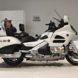 Мотоцикл Honda GL1800 AIRBAG NAVI з пробігом 57820 km