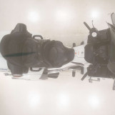 Мотоцикл Honda GL1800 AIRBAG NAVI з пробігом 57820 km