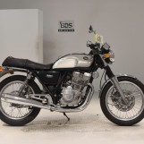 Мотоцикл Honda GB250 CLUBMAN с пробегом 23749 km