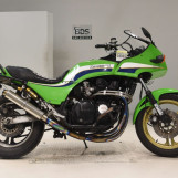 Мотоцикл Kawasaki GPZ1100F з пробігом 70381 km