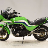 Мотоцикл Kawasaki GPZ1100F з пробігом 70381 km