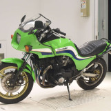 Мотоцикл Kawasaki GPZ1100F з пробігом 70381 km