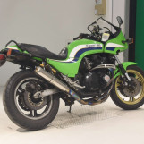 Мотоцикл Kawasaki GPZ1100F з пробігом 70381 km