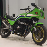 Мотоцикл Kawasaki GPZ1100F з пробігом 70381 km