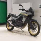 Мотоцикл Honda XL750TRANSALP з пробігом 206 km