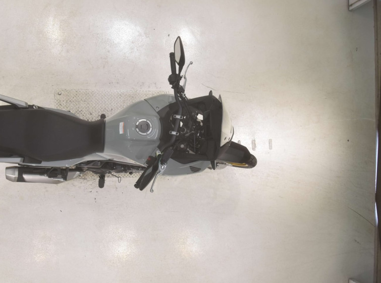 Мотоцикл Honda XL750TRANSALP з пробігом 206 km