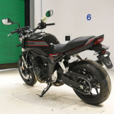 Мотоцикл Honda CB1000F