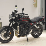 Мотоцикл Honda CB1000F