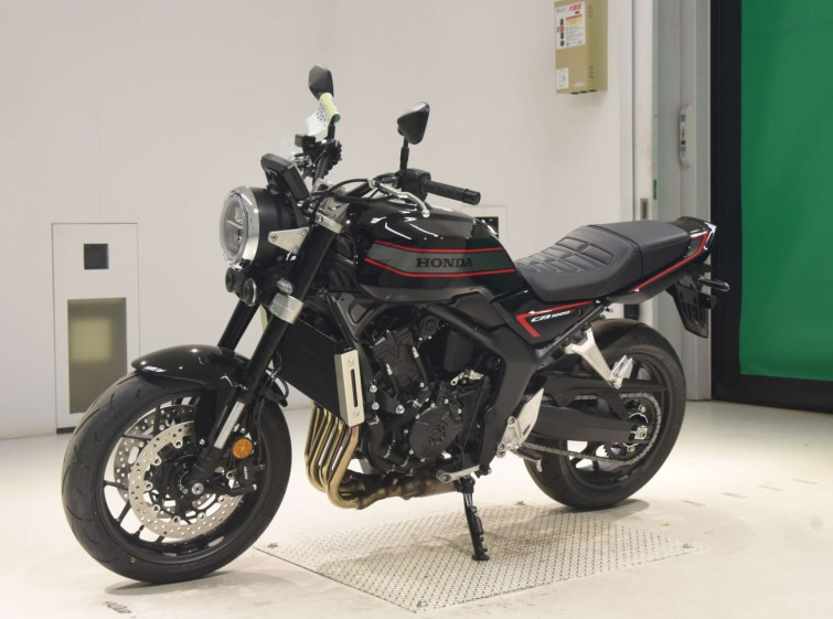 Мотоцикл Honda CB1000F