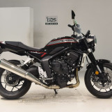 Мотоцикл Honda CB1000F