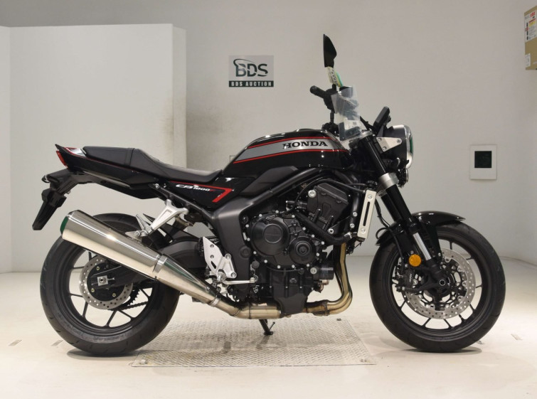 Мотоцикл Honda CB1000F