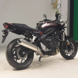 Мотоцикл Honda CB1000F