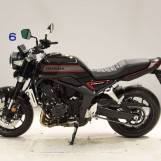 Мотоцикл Honda CB1000F